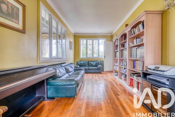 Maison à vendre 11 pièces 360 m² Clichy-sous-Bois