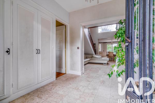 Maison à vendre 11 pièces 360 m² Clichy-sous-Bois