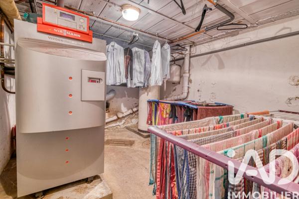 Maison à vendre 11 pièces 360 m² Clichy-sous-Bois