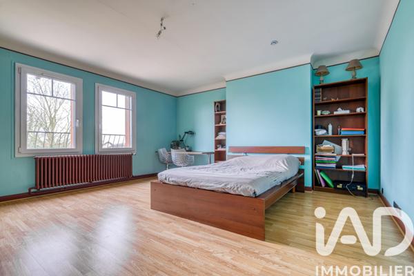 Maison à vendre 11 pièces 360 m² Clichy-sous-Bois