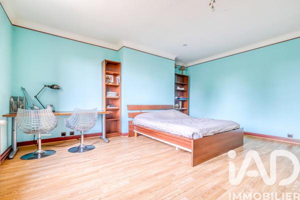 Maison à vendre 11 pièces 360 m² Clichy-sous-Bois