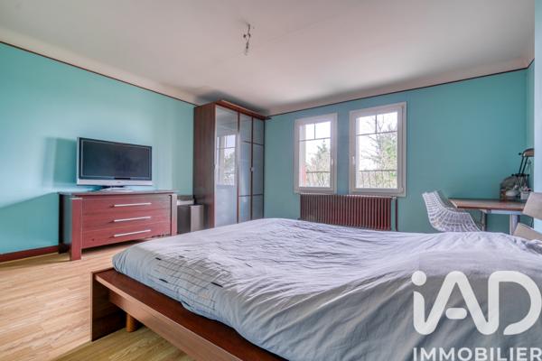 Maison à vendre 11 pièces 360 m² Clichy-sous-Bois