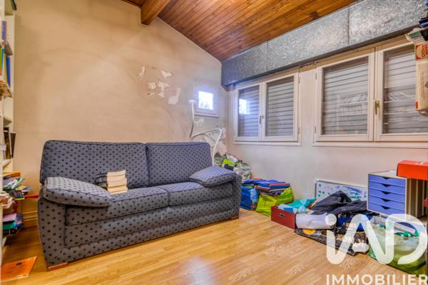 Maison à vendre 11 pièces 360 m² Clichy-sous-Bois