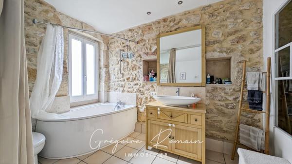 Maison Saint Chamas 3 pièce(s)