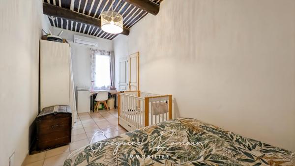 Maison Saint Chamas 3 pièce(s)