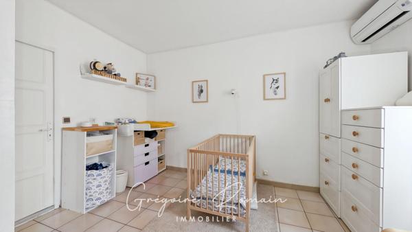 Maison Saint Chamas 3 pièce(s)