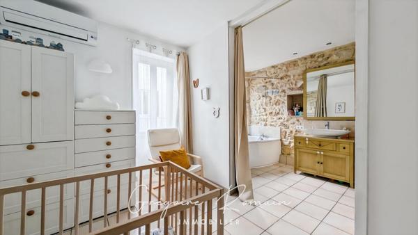 Maison Saint Chamas 3 pièce(s)