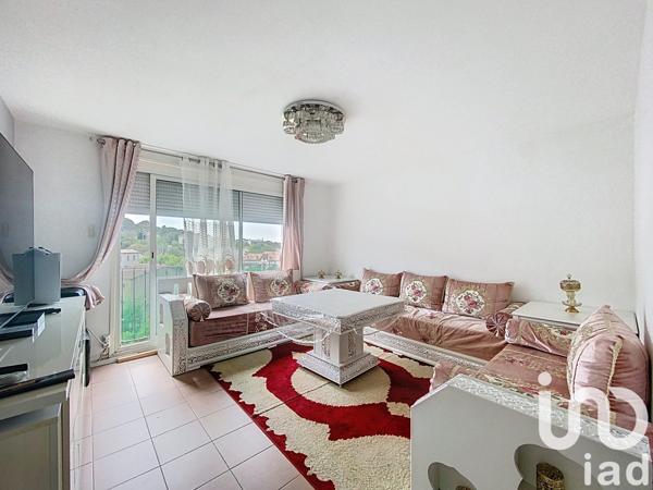 Appartement à vendre 3 pièces 60 m² Cavaillon