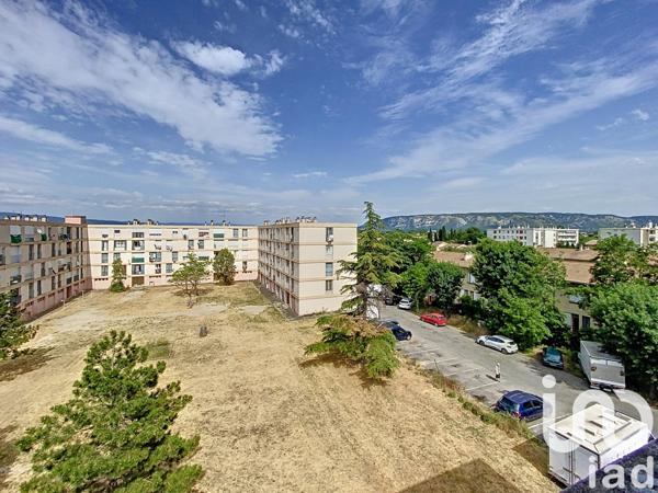 Appartement à vendre 3 pièces 60 m² Cavaillon