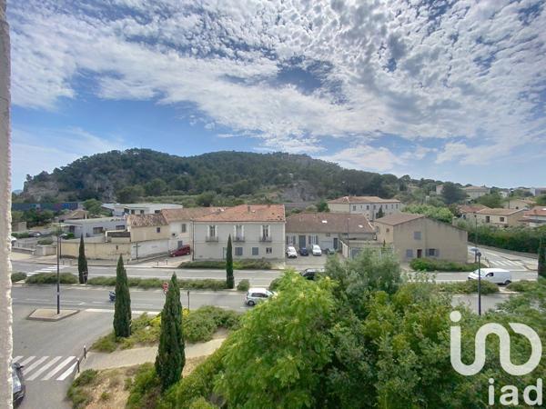 Appartement à vendre 3 pièces 60 m² Cavaillon