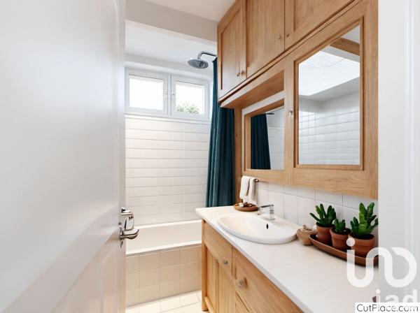 Appartement à vendre 3 pièces 60 m² Cavaillon