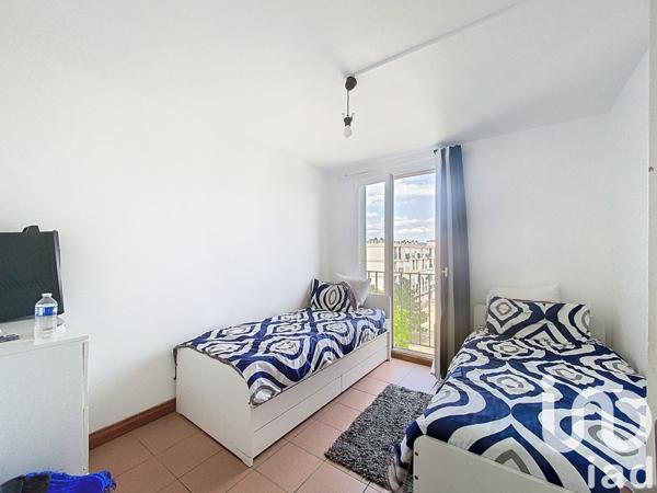 Appartement à vendre 3 pièces 60 m² Cavaillon