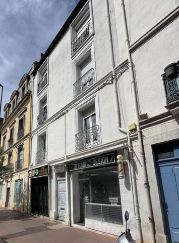 Vente / Appartement à Béziers (34500)