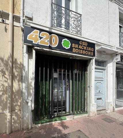 Vente / Appartement à Béziers (34500)