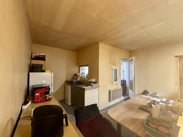 Vente / Appartement à Béziers (34500)