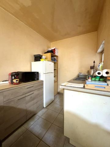 Vente / Appartement à Béziers (34500)
