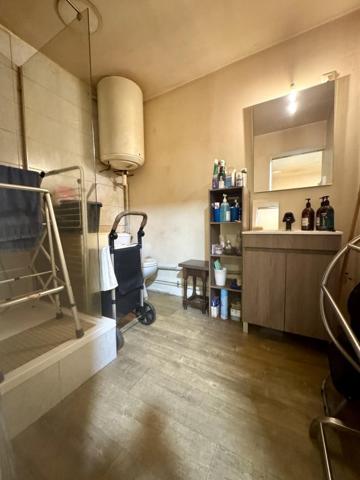 Vente / Appartement à Béziers (34500)