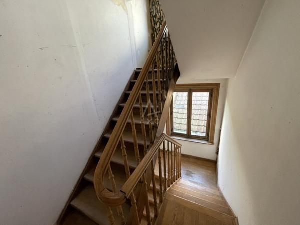 Maison de 151 m2 de SH et de 6 Pièces