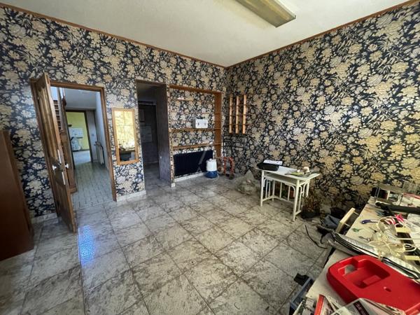 Maison de 151 m2 de SH et de 6 Pièces