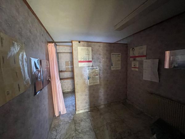 Maison de 151 m2 de SH et de 6 Pièces