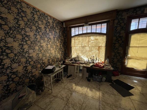Maison de 151 m2 de SH et de 6 Pièces