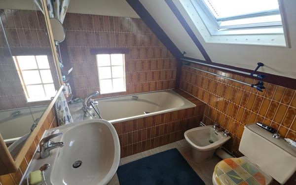 Maison à vendre    4 pièces • 90 m2 Savigny-sur-Orge