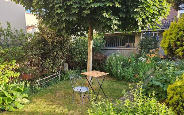 Maison à vendre    4 pièces • 90 m2 Savigny-sur-Orge