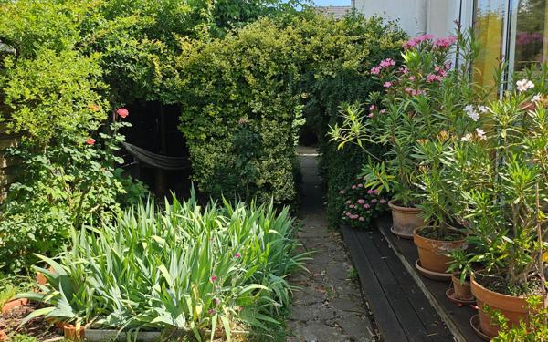 Maison à vendre    4 pièces • 90 m2 Savigny-sur-Orge