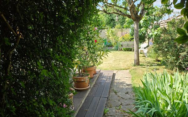 Maison à vendre    4 pièces • 90 m2 Savigny-sur-Orge