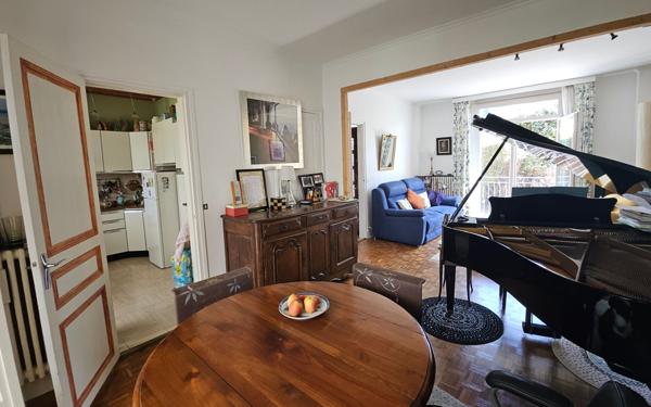 Maison à vendre    4 pièces • 90 m2 Savigny-sur-Orge