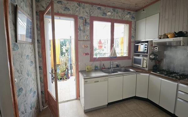 Maison à vendre    4 pièces • 90 m2 Savigny-sur-Orge