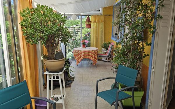 Maison à vendre    4 pièces • 90 m2 Savigny-sur-Orge