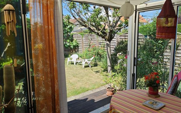 Maison à vendre    4 pièces • 90 m2 Savigny-sur-Orge