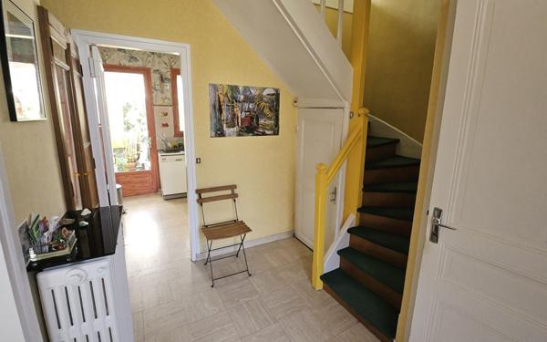 Maison à vendre    4 pièces • 90 m2 Savigny-sur-Orge