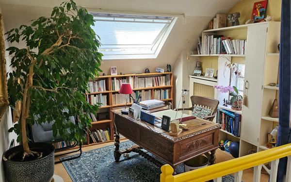 Maison à vendre    4 pièces • 90 m2 Savigny-sur-Orge