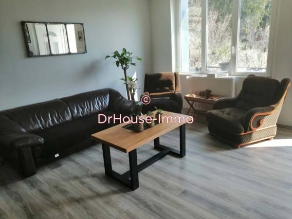 Maison à vendre 5 pièces de 82 m²