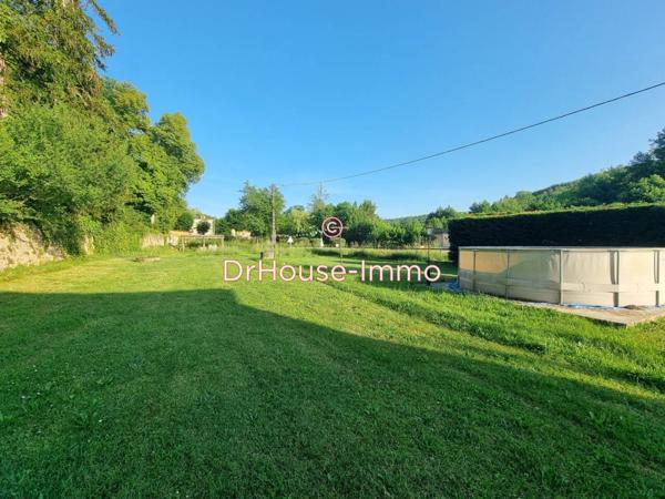 Maison à vendre 5 pièces de 82 m²