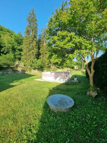 Maison à vendre 5 pièces de 82 m²