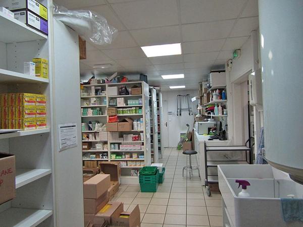 Vente Local commercial 1 pièces 250 m2 à Saint-Dié-des-Vosges