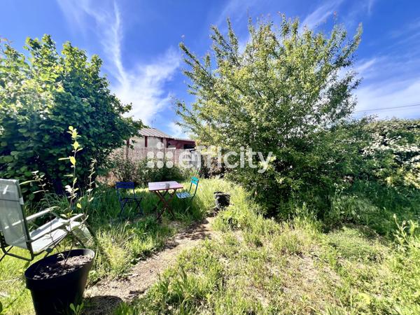 Immeuble 4 pièces - 101 m²