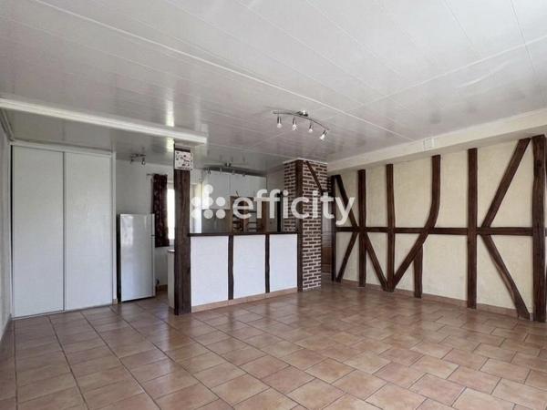 Immeuble 4 pièces - 101 m²