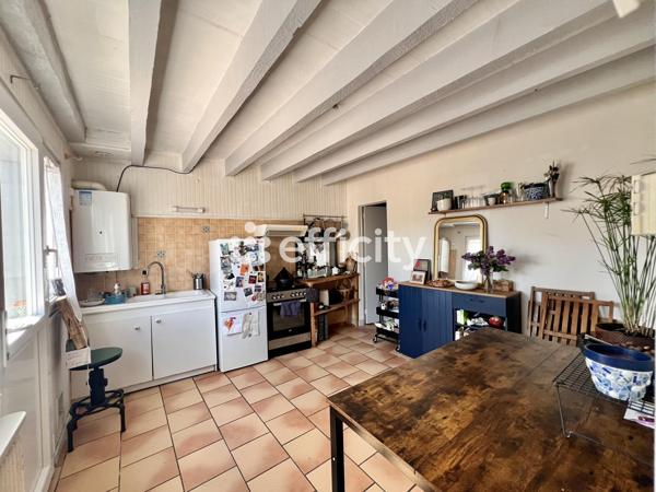Immeuble 4 pièces - 101 m²