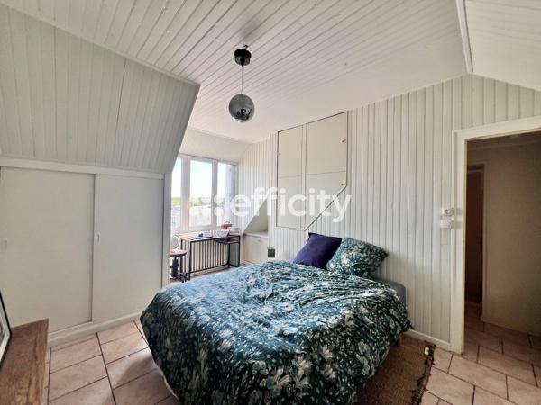 Immeuble 4 pièces - 101 m²