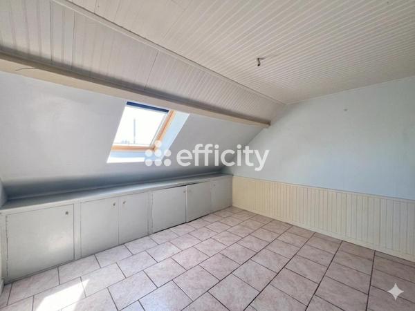 Immeuble 4 pièces - 101 m²