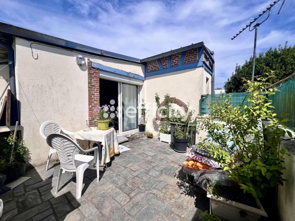 Immeuble 4 pièces - 101 m²