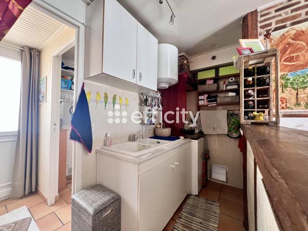 Immeuble 4 pièces - 101 m²