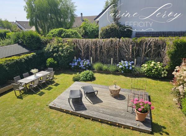 Maison 6 pièces - 140 m² Exclusivité