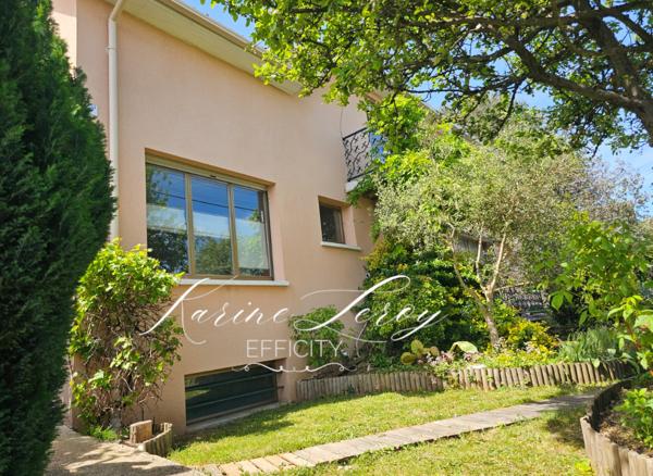Maison 6 pièces - 140 m² Exclusivité