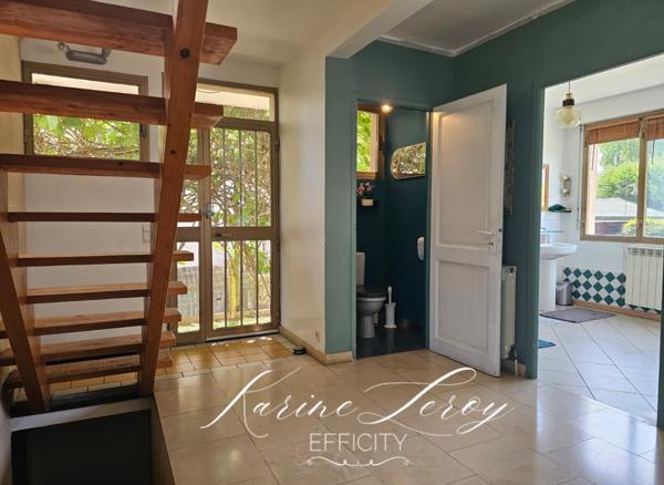 Maison 6 pièces - 140 m² Exclusivité