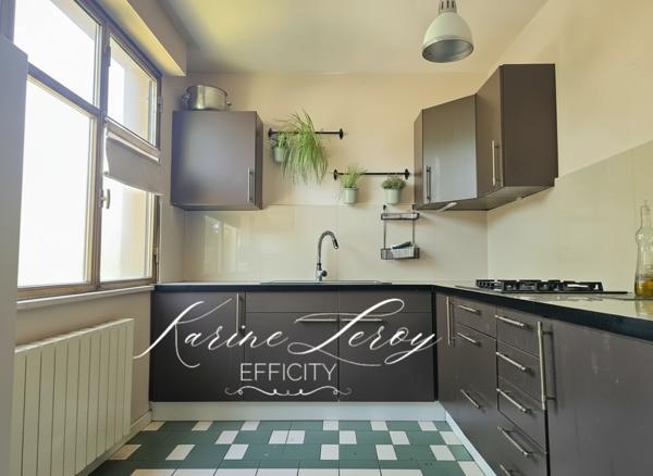 Maison 6 pièces - 140 m² Exclusivité